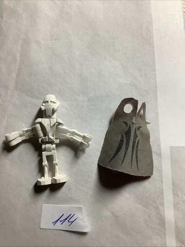 Lego figuren general grievous - lego,