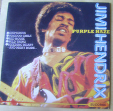 Jimi hendrix purple haze - hendrix,