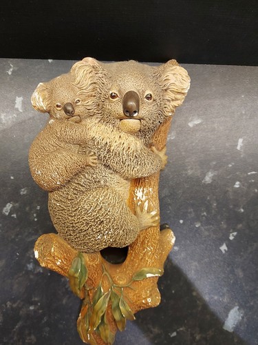 Vintage koalas regd des - koalas,