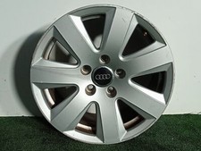 4F0601025P WHEEL RIM / LLANTAS