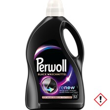 Perwoll Black Waschmittel
