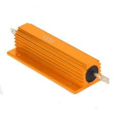 100W Lastwiderstand 8Ohm