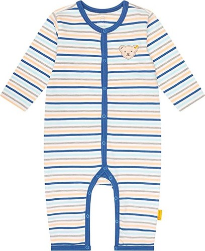 Steiff baby bodysuit - steiff,