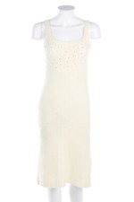 Ohne Label Strickkleid Kleid