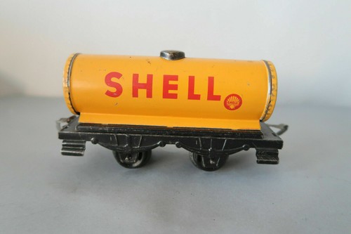 Spur alter drp kesselwagen - ,