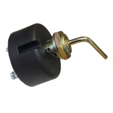 Glühstartschalter 3-polig 12V