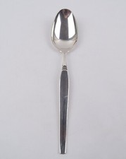 Robbe & Berking Serie Royal Suppenlöffel Löffel L 20,2 cm in 90er Silber mehr da