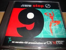 Step 9 CD ähnl. move ya