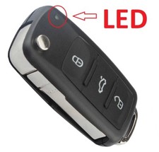 Remote control housing repair - remote,