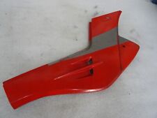 E. Cagiva Alazzurra 650 Verkleidung Seite rechts Seitenverkleidung Seitendeckel