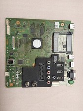 Sony Mainboard FX0096702 aus TV KDL-40HX725,  voll  funktionstüchtig