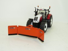 Siku 2467 Maisschiebeschild