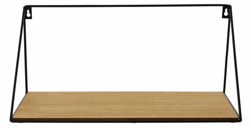 Wandregal regal 40x17cm - regal,
