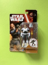 Star wars rebels captain - rebels, rex