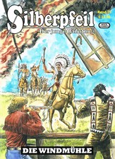 Silberpfeil Nr. 1 - 81