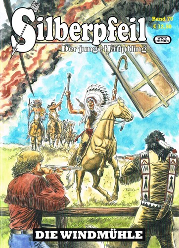 Silberpfeil 81 - 1,