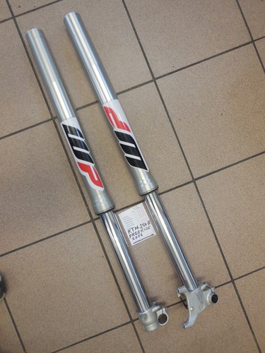 Ktm 250 freeride gabel - 250, wp