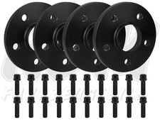 Spurverbreiterung VA 20 mm HA