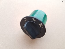 Original SAAB 900 9/3 Lichtschalter Scheinwerferschalter S8542383 Schalter Licht