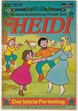 ✪ HEIDI #36 Der letzte