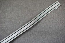 1m Aluminiumgespinst für