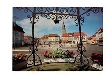 AK Ansichtskarte Bad Königshofen im Grabfeld