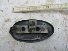 Garelli Mokick Cross Unterlage Rücklicht 349.3.55. Bj.74 Sport 40 ZKW Puch Maxi