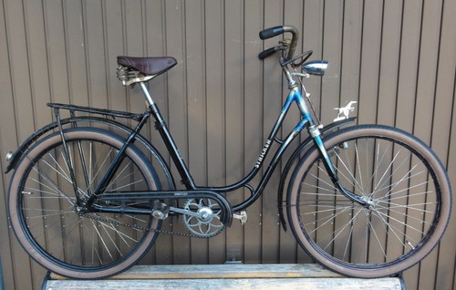 26 zoll stricker - er,