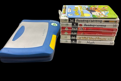 Leapfrog leappad learning - leapfrog,