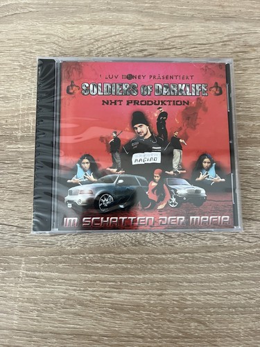 Soldiers darklife im - of,