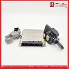 Steuergerät Motorsteuergerät