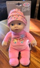Baby Born Puppe "Pink Love"