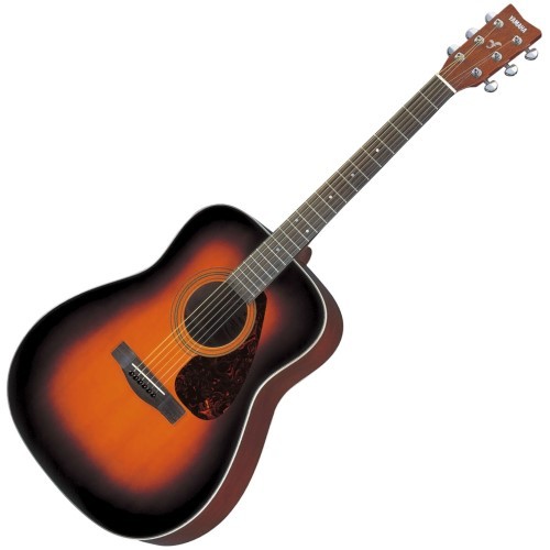 Yamaha f370 tbs folk - yamaha,