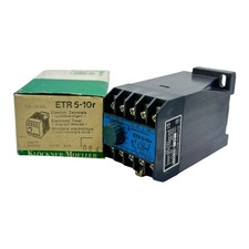 Klöckner Moeller Zeitrelais