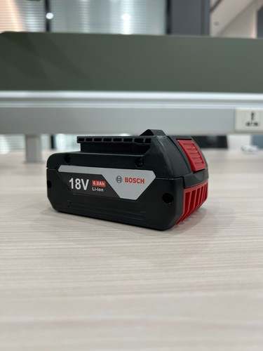 Ersatzakku für bosch 18v - für,