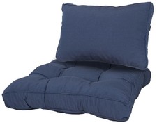 Universal Loungekissen Set