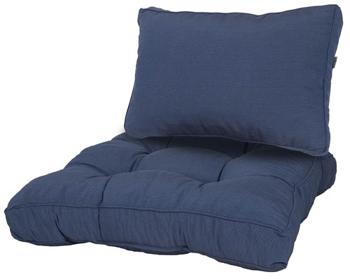 Universal loungekissen set - universal,