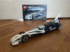 LEGO TECHNIC: Action Raketenauto (42033) Vollständig