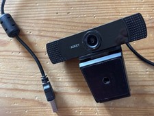 AUKEY Webcam PC‑LM1E –
