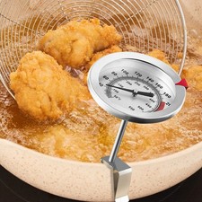 Ofenfest Ölthermometer