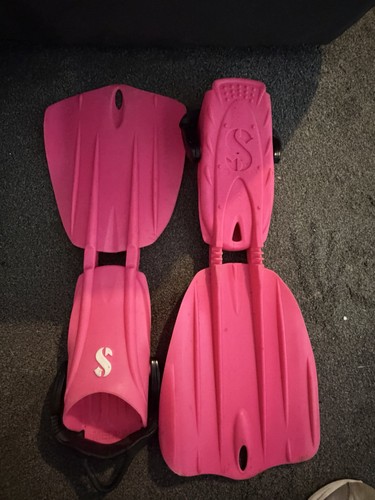Tauchen scubapro seawing nova - scubapro,