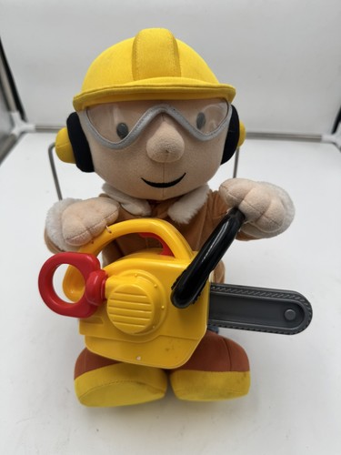 Hasbro bob der baumeister - hasbro,