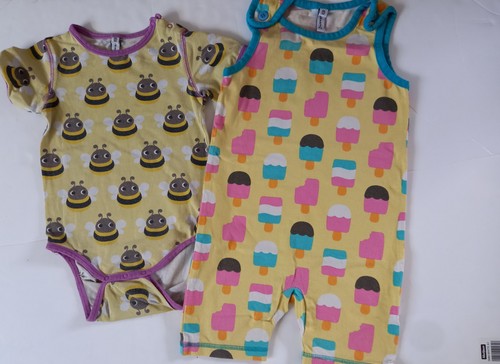 Maxomorra shortie - ,