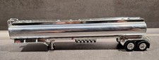 Trucks N' Stuff - Petroleum-Tanktrailer - Stock No.: TNS135 - Spur H0 / 1:87
