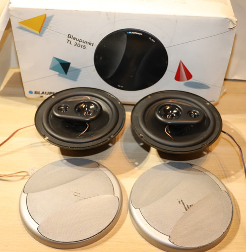 Blaupunkt lautsprecher tl - 2x,