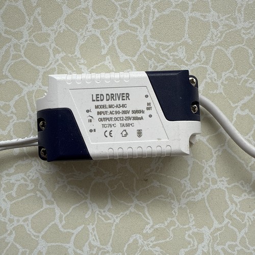 Ersatz led trafo 6c - led,