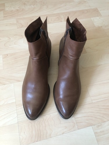Paul green stiefeletten - green,