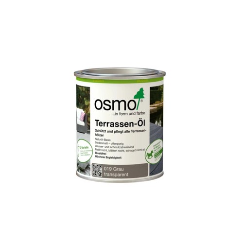 Osmo terrassen öl holzschutz - osmo,