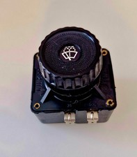 Intervallschalter - Scheibenwischer Trabant - DDR