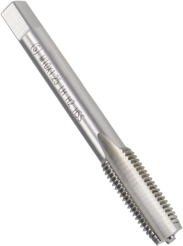 M10 25 gewindebohrer - 1,25,
